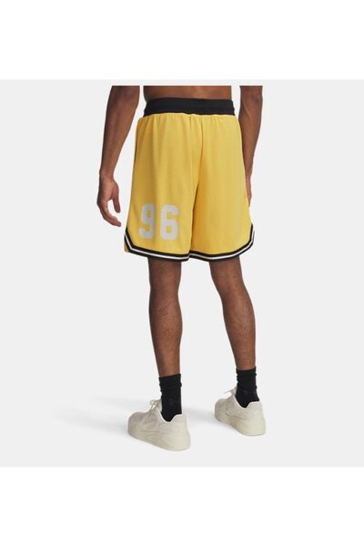 Under Armour شورت UA Courtside Hoops للرجال 1390120-773