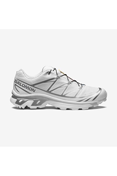 Salomon Xt-6 Gore-Tex Unisex Sneaker White L47581100