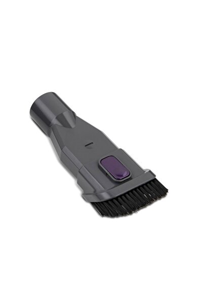 Fakir Aspirator vertical 2in1 INOVATOR 6065, Perie electrica LED,30 V,350W, 40 min, Ecran LED touch, HEPA