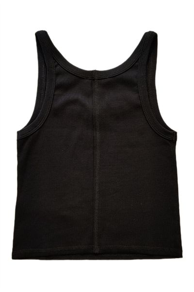 Dilvin 20211 Crop Top