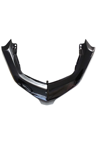 MotoExpress Yamaha Xmax250 2024-2025 Arka Stop Üstü Kapak Kuyruk Grenajı Parl...