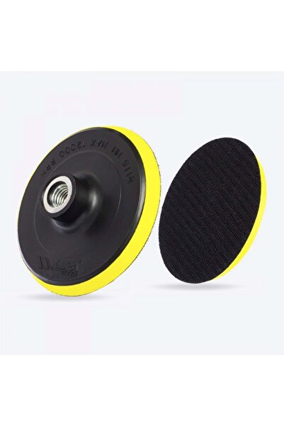 Kupatools Kup7014 Cırt Zımpara Tabanı 115mm