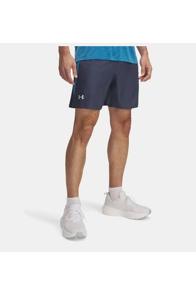 Under Armour Ανδρικό σορτς UA Launch 7 ιντσών 1382620 -045