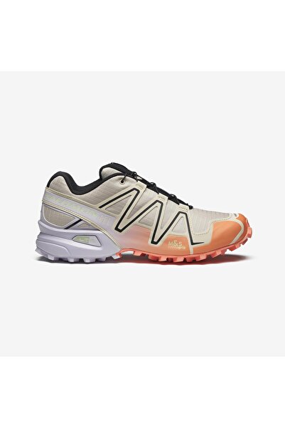 Salomon Speedcross 3 Snekaer - Krem