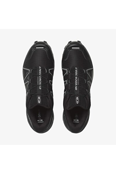Salomon SPEEDCROSS 3 NIGHT Unisex Sneaker Black L47676500