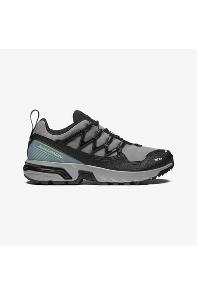 Salomon ACS + Unisex Sneaker Ghost Gray L47446500