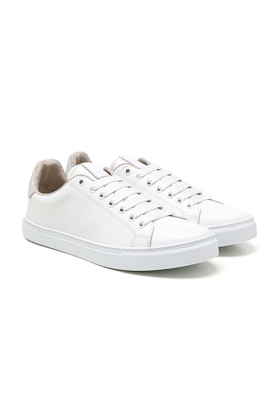 John May Tenis pentru femei/fete MAR-25Y-209-02 Mr Blue Mel Style