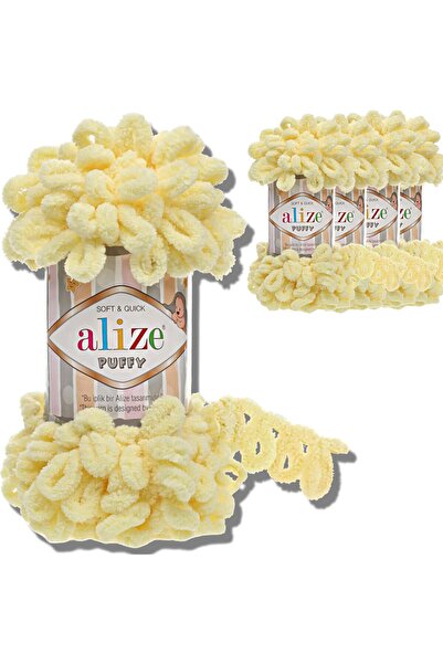 Alize ALIZE PUFFY 13 (5 BUC.)