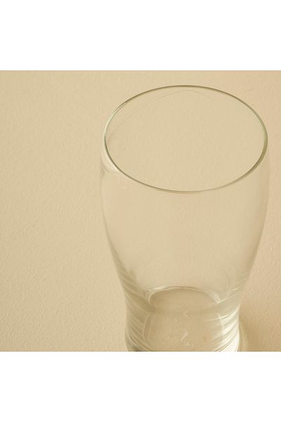 Bella Maison Stein Beer Glass Natural 450 Cc