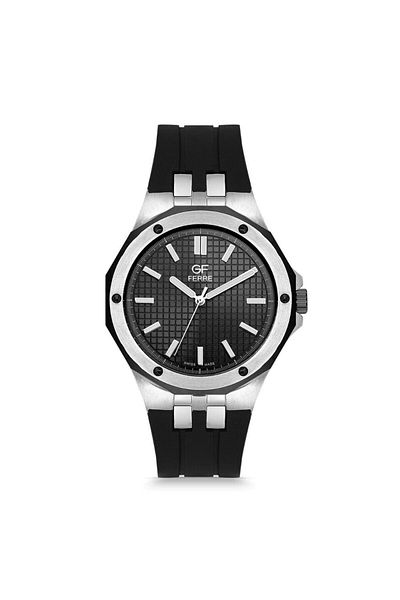 GF Ferre Gfssb8161 Men's Wrist Watch