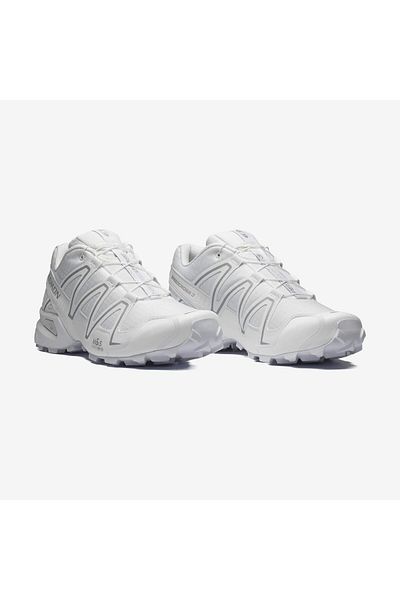 Salomon Speedcross 3 Sneaker - White