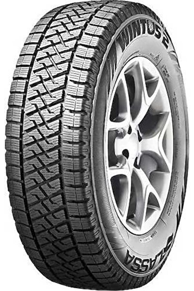 Lassa 195/60R16C 99/97R Wintus 2 Kış Lastiği (2023)