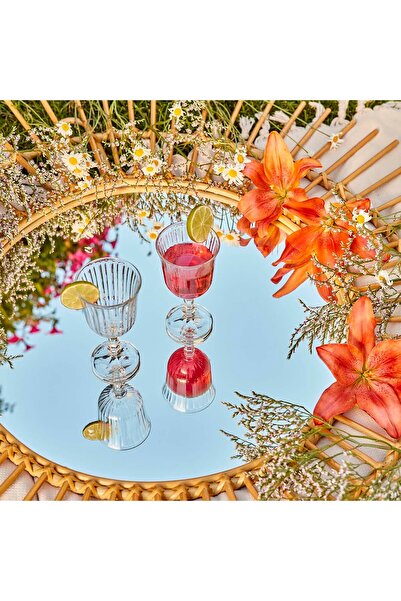 Bella Maison Line Kadeh (240 Cc)