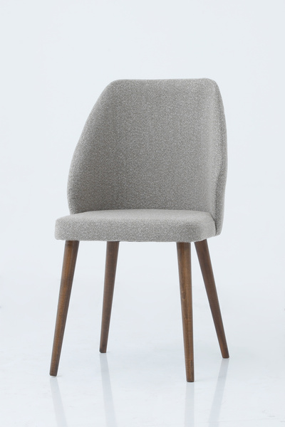 FHD FABRİSYA HOME DESİGN Archibald sandalye, buklet sandalye, ofis sandalyesi...