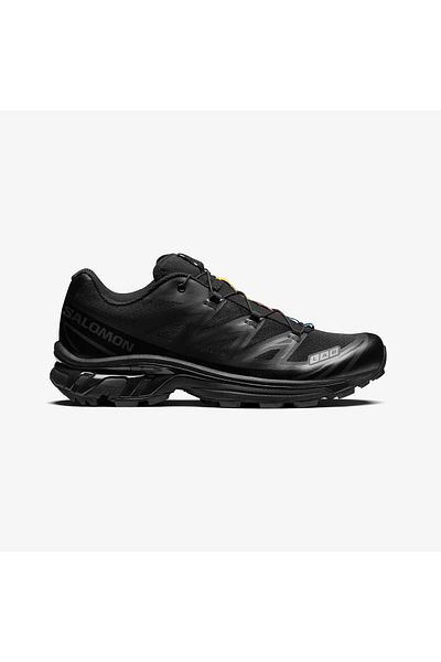 Salomon حذاء رياضي XT-6 - أسود