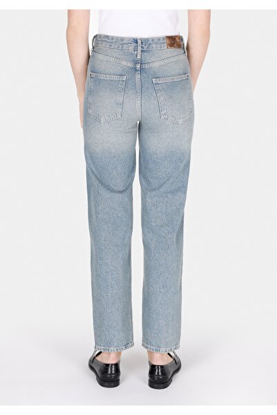 Colin's 884 Lauren Straight Fit Дамски дънки от деним