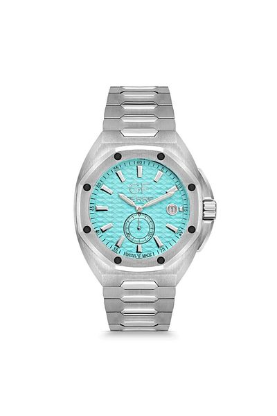 GF Ferre Gftb 170053 G Men's Wristwatch