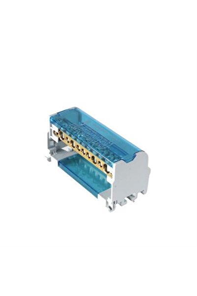 EUROWEST 2 Kutuplu 2/11 125a Dağıtıcı Ünite