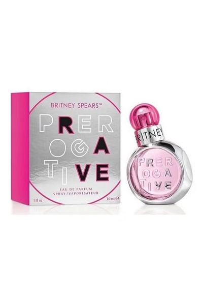 Britney Spears Prerogative Rave EDP 100ml