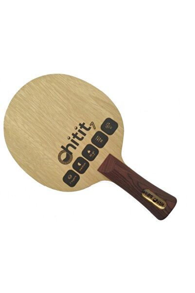 KBS Hitit-7 Masa Tenis Tahtası