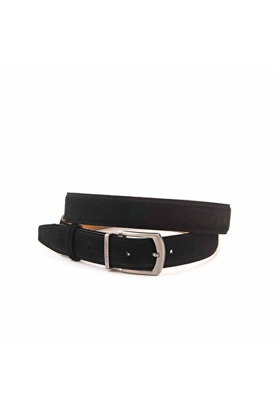 MOCASSINI Men's Belt 30751