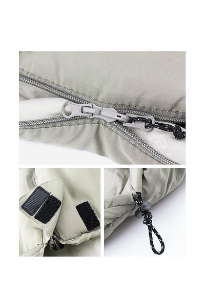 Naturehike Υπνόσακος M180 Pongee Cotton -8 ° γ