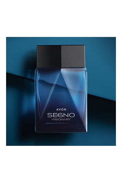 AVON Segno Visionary EDP 75ml