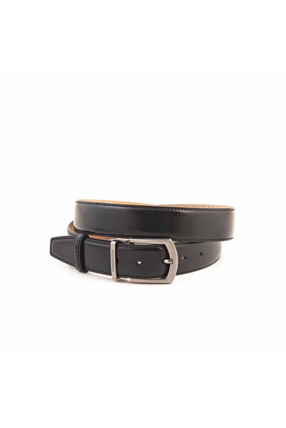 MOCASSINI Men's Belt 30751