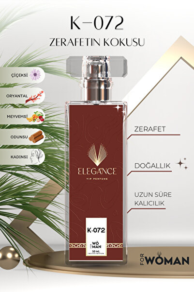 silver elegance vip perfume Lady Million Edp 50 ml – Meyvemsi Ve Çiçeksi Kadı...