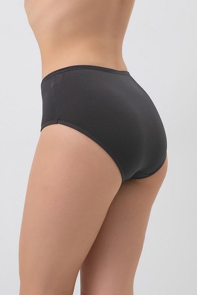 kingspearl Chiloți Bato pentru femei, 100% bumbac natural, cu talie înaltă