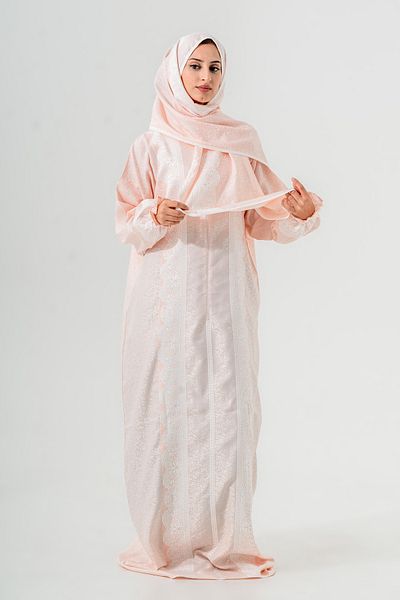 tulteks Prayer Dress RT400