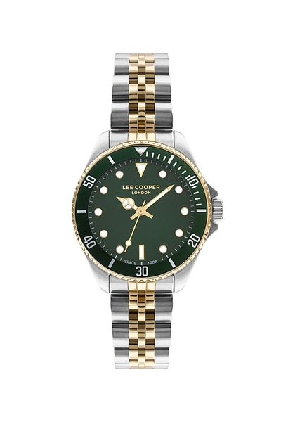 Lee Cooper Lc07593.270 Men's Wristwatch