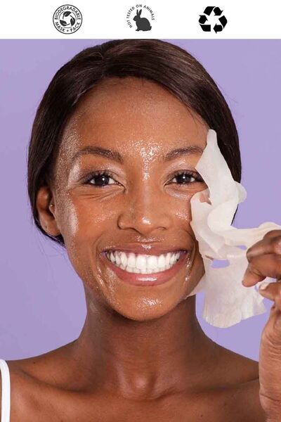 Skin Republic Hyaluronic Acid Face Mask