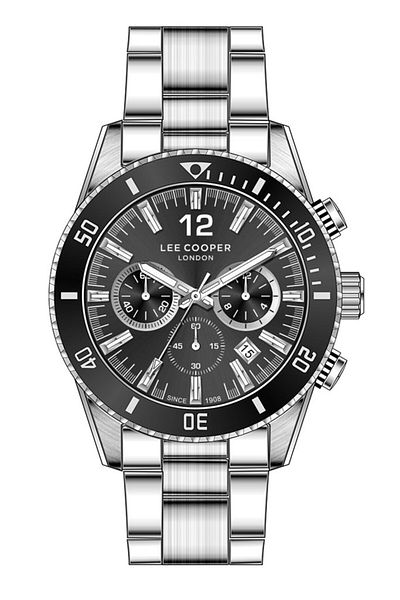 Lee Cooper Lc07629.360-nm Men's Wristwatch
