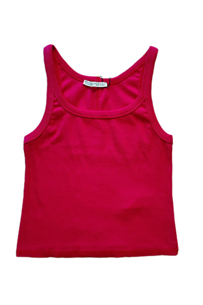 Dilvin 20211 Crop Top