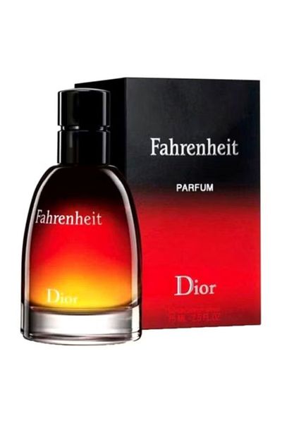 Dior Fahrenheit Le Parfum Spray 75ml