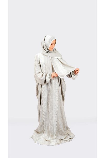 tulteks PRAYER DRESS
