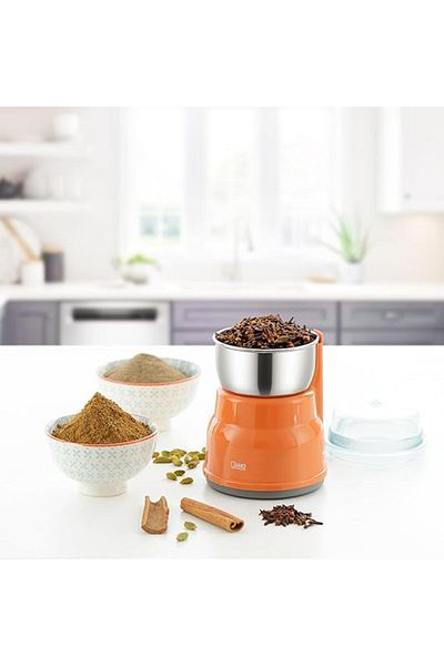 JANO Coffee Grinder 120g 300w Jn02702