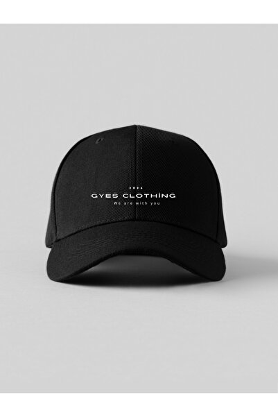 GYES Pălărie sport unisex reglabilă cu velcro - șapcă originală