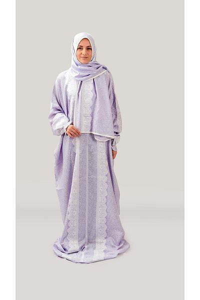 tulteks PRAYER DRESS