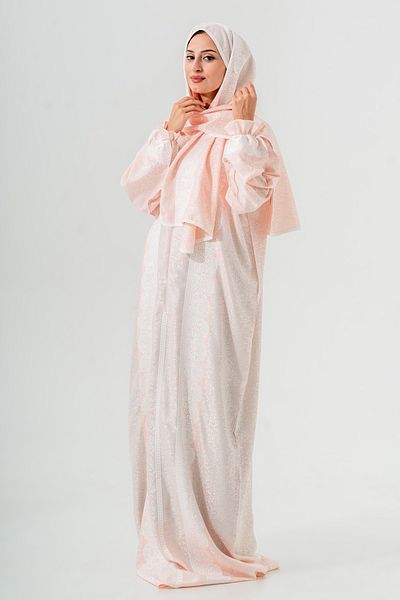 tulteks Prayer Dress RT400