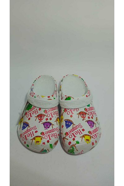 GEZER Children's Croks Slippers