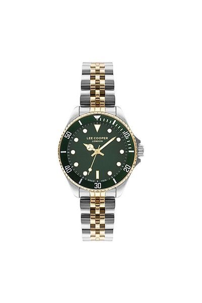 Lee Cooper Lc07593.270 Men's Wristwatch
