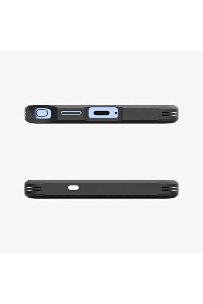 Spigen Galaxy S25 Ultra - Tough Armor AI MagFit με θήκη
