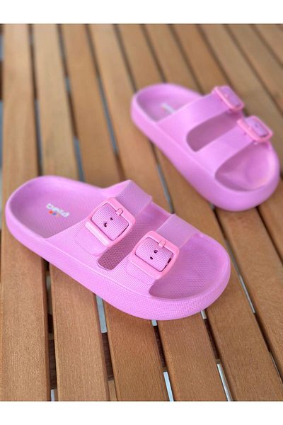 Surpie Shoes Παντόφλες παραλίας, καθημερινές παντόφλες, παιδικές και γυναικείες παντόφλες