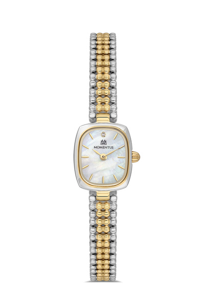 Momentus Cw314T-09Sg Women Wrist Watch