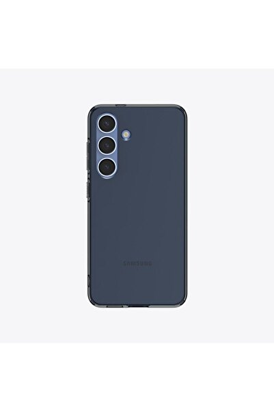 Spigen Galaxy S25 Plus Kılıf Liquid Crystal 4 Tarafı Tam Koruma Space Crystal...
