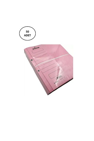 SG38 1.Quality European 50-Piece Özkan Capsule File - Half Cover