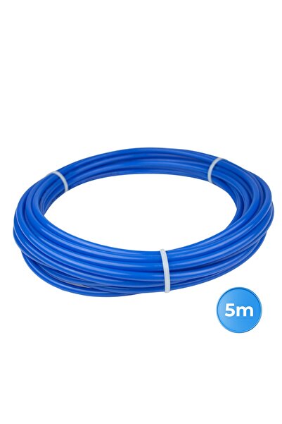 Arvepa Su Arıtma Cihazı Premium Mavi Hortum (5 Metre)