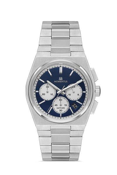 Momentus Tm345S-11Ss Momentus Men's Watch